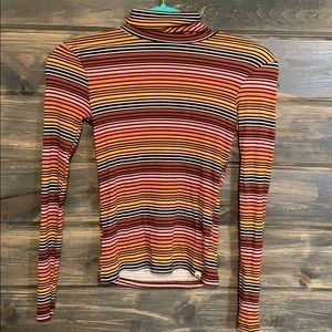 Women’s billabong long sleeve shirt